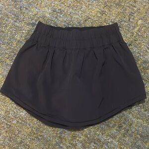 Lululemon Skort